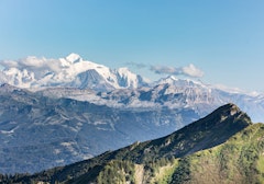 Pointe de Marcelly