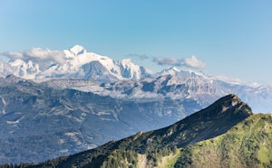 Pointe de Marcelly