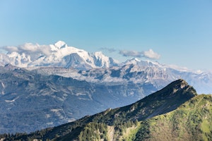 Pointe de Marcelly