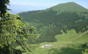 Pointe de Sur Cou