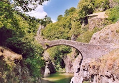 Pont du Diable