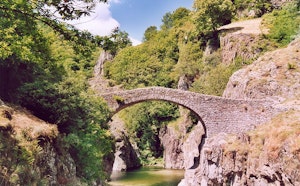 Pont du Diable