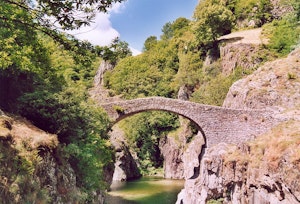 Pont du Diable