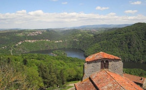 Presqu’île du Châtelet