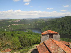 Presqu’île du Châtelet