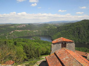 Presqu’Île du Châtelet