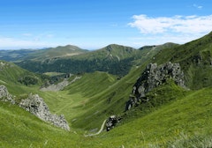Puy de Cliergue