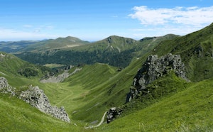 Puy de Cliergue