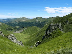 Puy de Cliergue