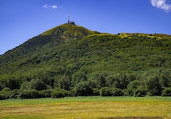 Puy de Dôme