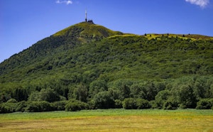 Puy de Dôme