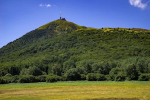 Puy de Dôme