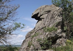 Puy de Gourdon