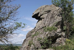 Puy de Gourdon