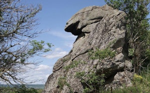 Puy de Gourdon