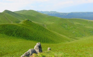 Puy de la Tâche