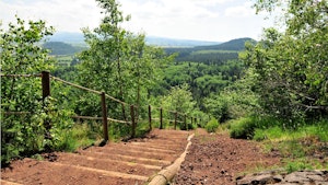 Puys de Lassolas et de la Vache