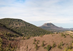 Puy de Mercœur