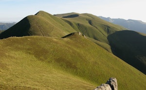 Puy de Monne