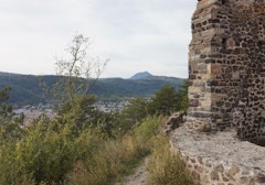 Puy de Montrognon