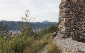Puy de Montrognon