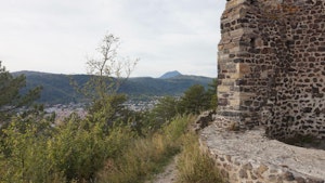 Puy de Montrognon