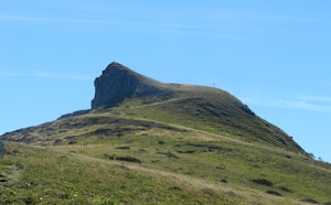 Puy de Seycheuse