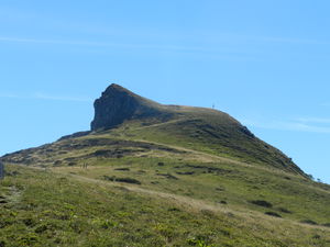 Puy de Seycheuse