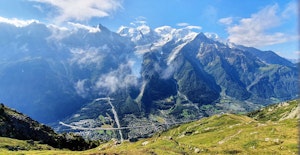 Refuge de Bellachat
