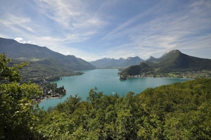 Roc de Chère