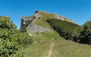 Roc de Touleau