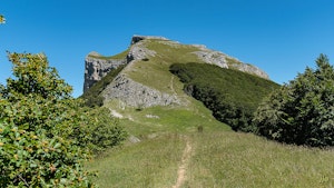 Roc de Touleau