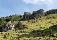 Roc du Merle