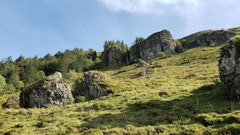 Roc du Merle