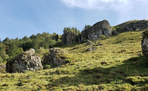Roc du Merle