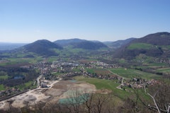 Rocher de la Garde