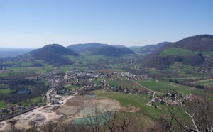 Rocher de la Garde