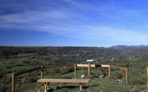 Rocher de la Mule