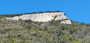Rocher des Aures