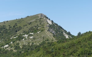 Rocher Garaux
