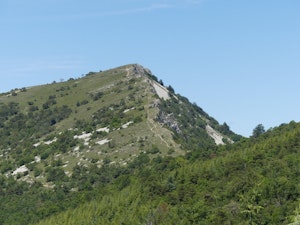 Rocher Garaux