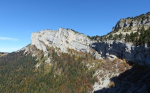 Rochers de Plautret