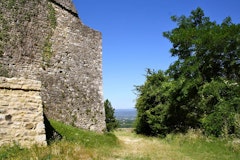 Ruins of Allan