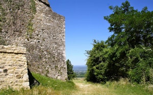 Ruins of Allan