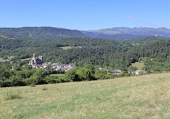 Saint-Nectaire Loop