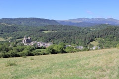 Saint-Nectaire Loop