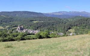 Saint-Nectaire Loop