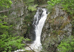 Saut du Bezan