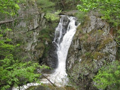 Saut du Bezan