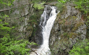 Saut du Bezan